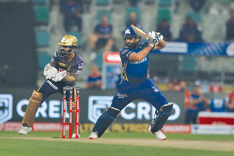 mumbai indians