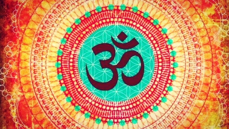 om