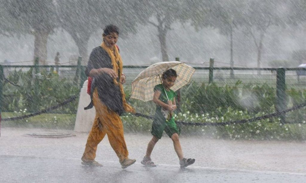 mausam