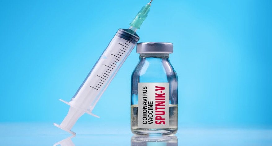 russia vaccine