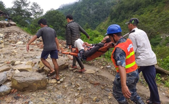 sindhupalchowk barhabise
