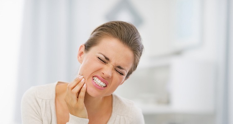 tooth-pain