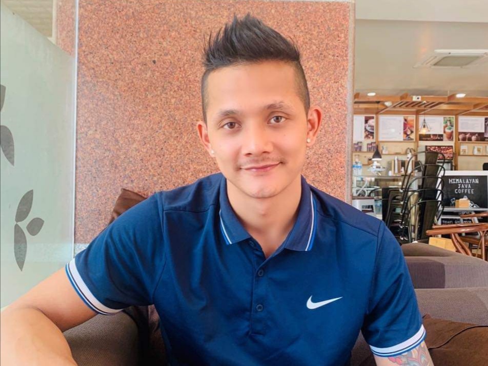 Abhiyan Shrestha Aabukhaireni Tanahun