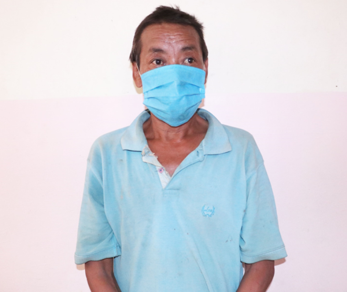 indra-bahadur-tamang