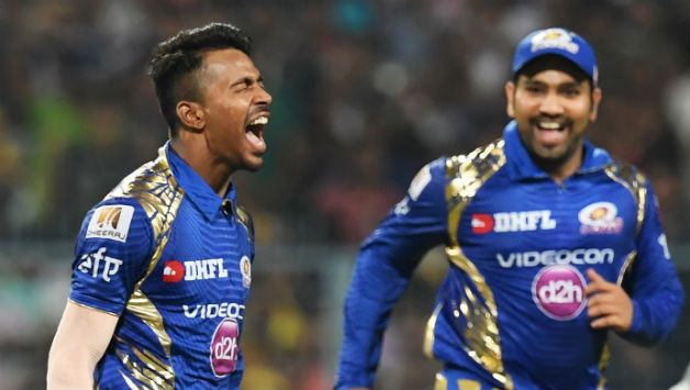 mumbai indians
