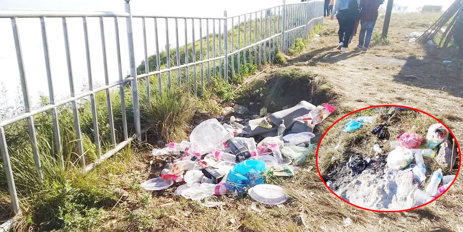 Manahunkot Fohor Mainp