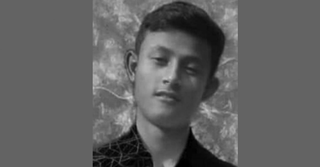 Suraj-Chaudhari_biratnagar