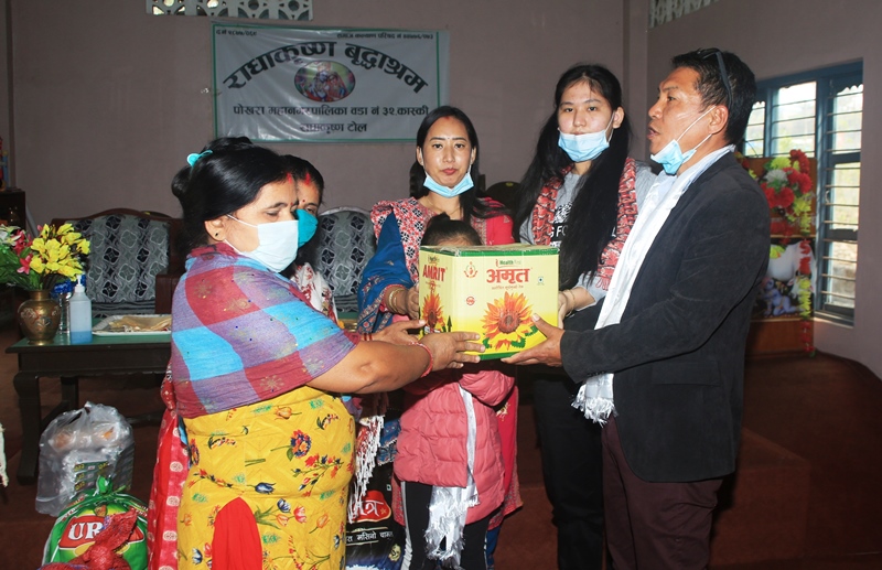 aged shelter help news photo3