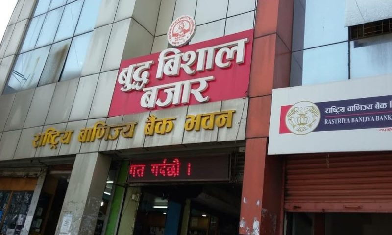 buddha -bishal-bajar