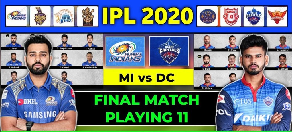 ipl 2020 final