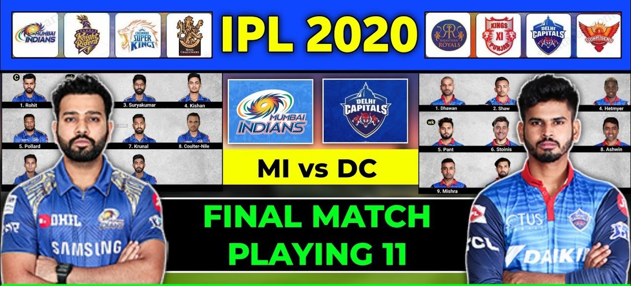 ipl 2020 final