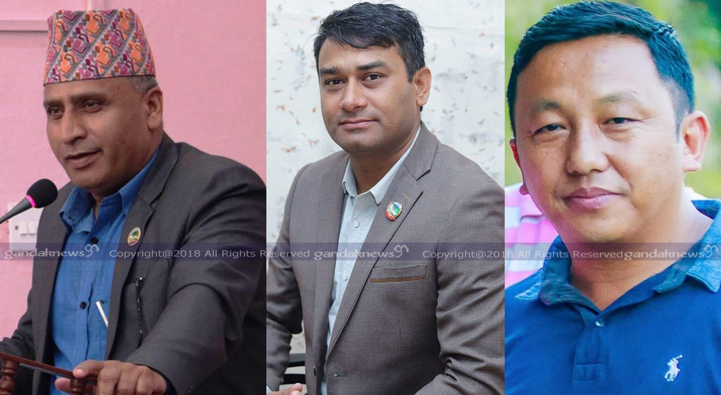 kaski ex moist leader