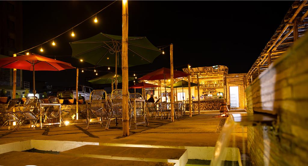 lekali sekuwa and jhir3