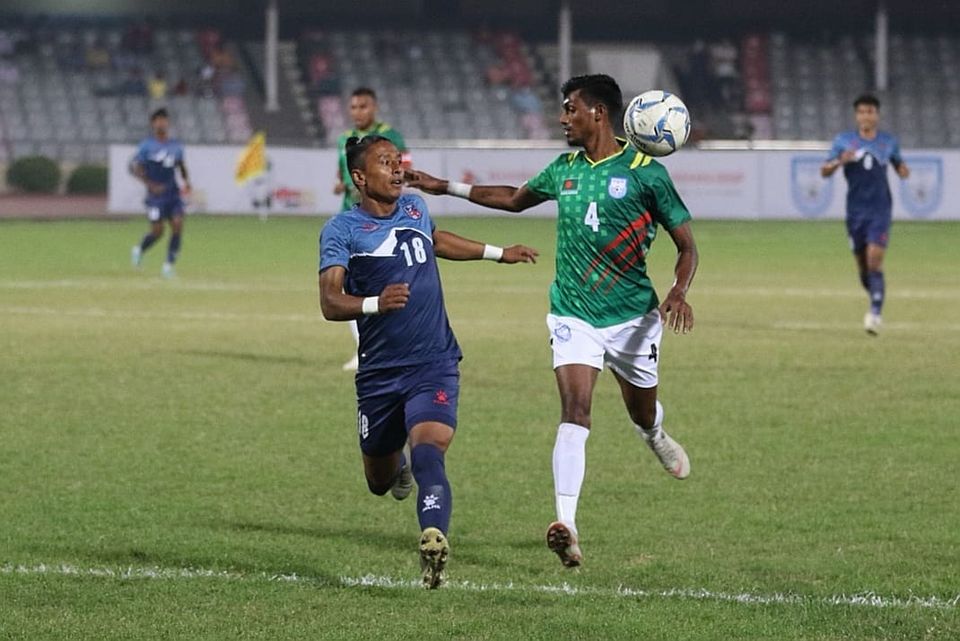 nepal-bangladesh