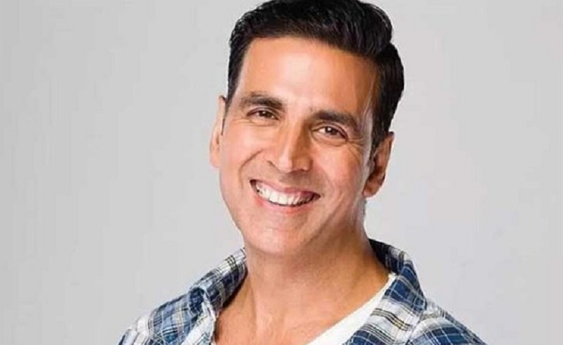 Akshay kumar