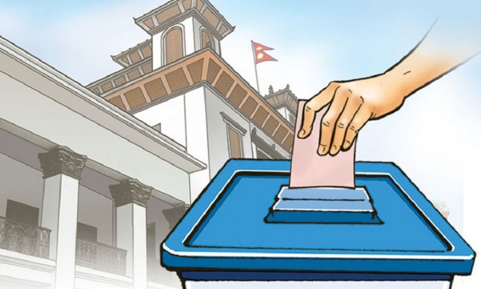 Election Nepal