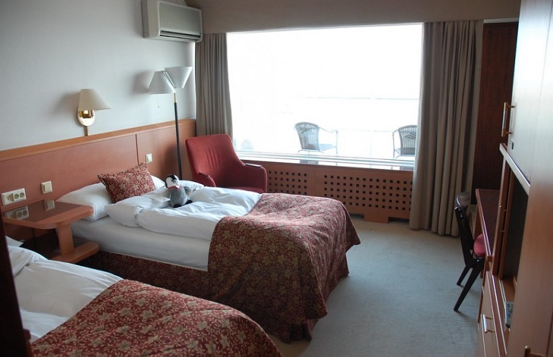 Hotel Qurantine Nepal