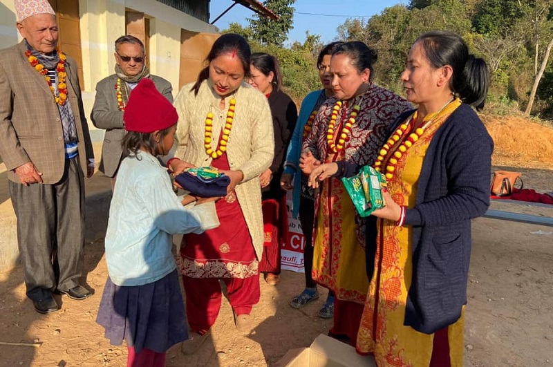 InnerWheel Suiter ramchne