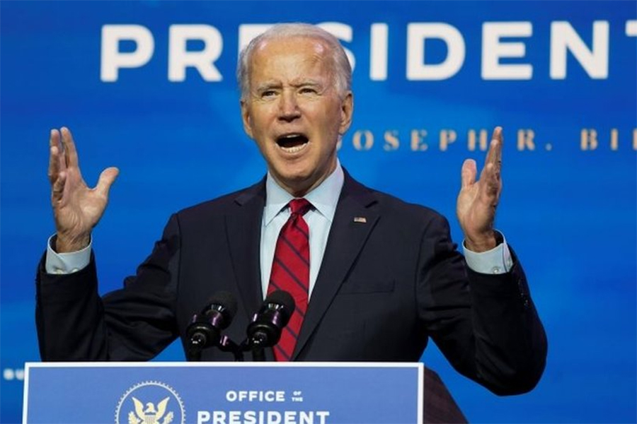 Joe-biden