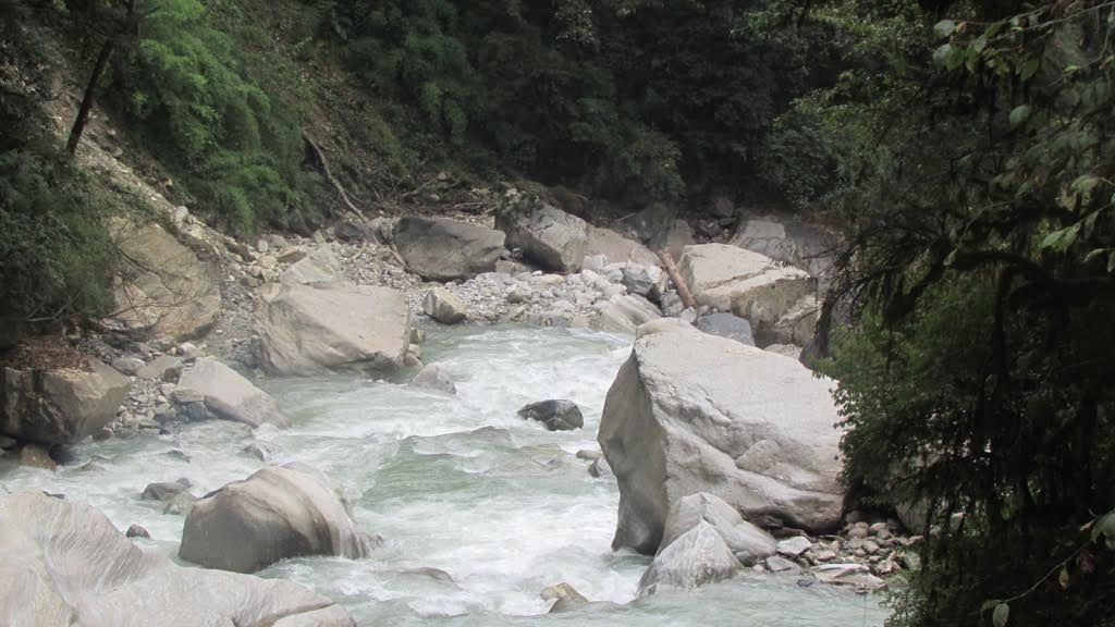myagdi khola
