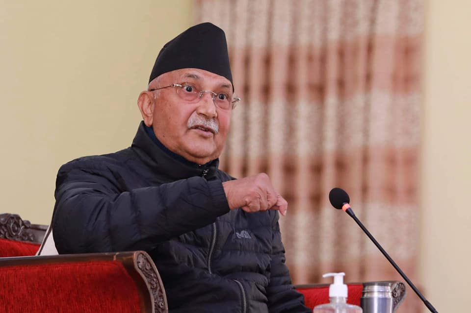 oli kp oli