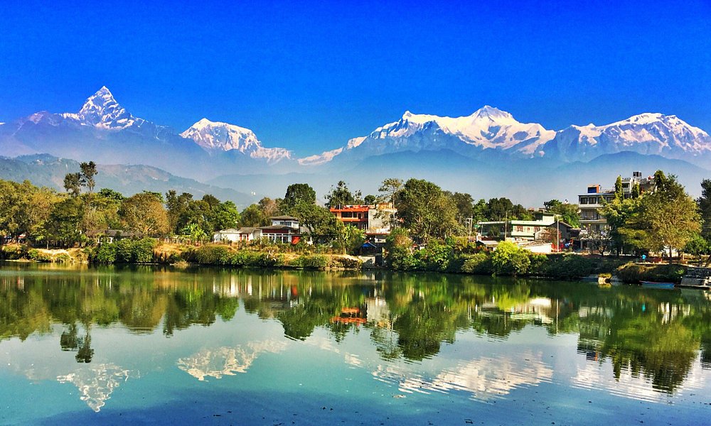 pokhara