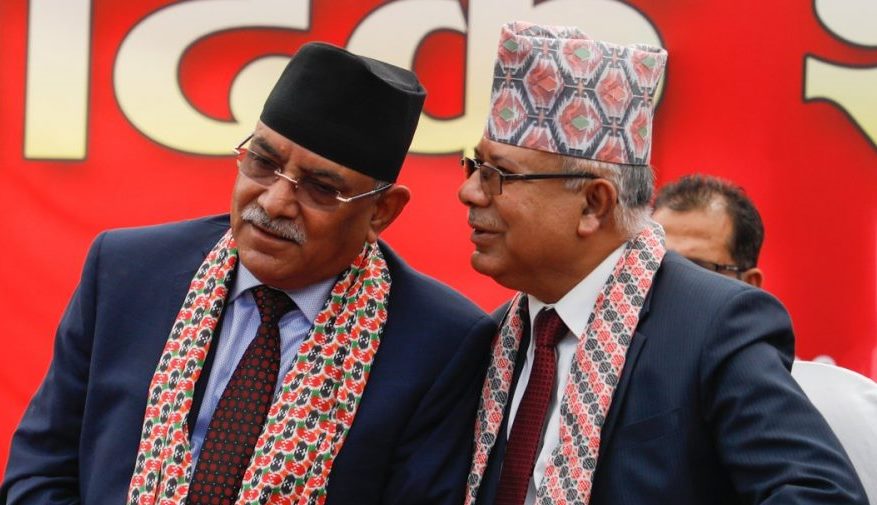 prachanda-madhav-nepal