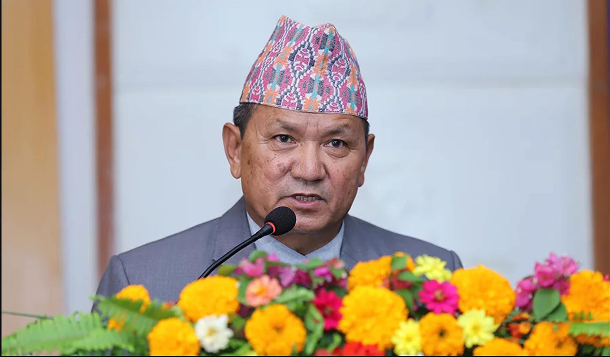 prithvi_subba_gurung_