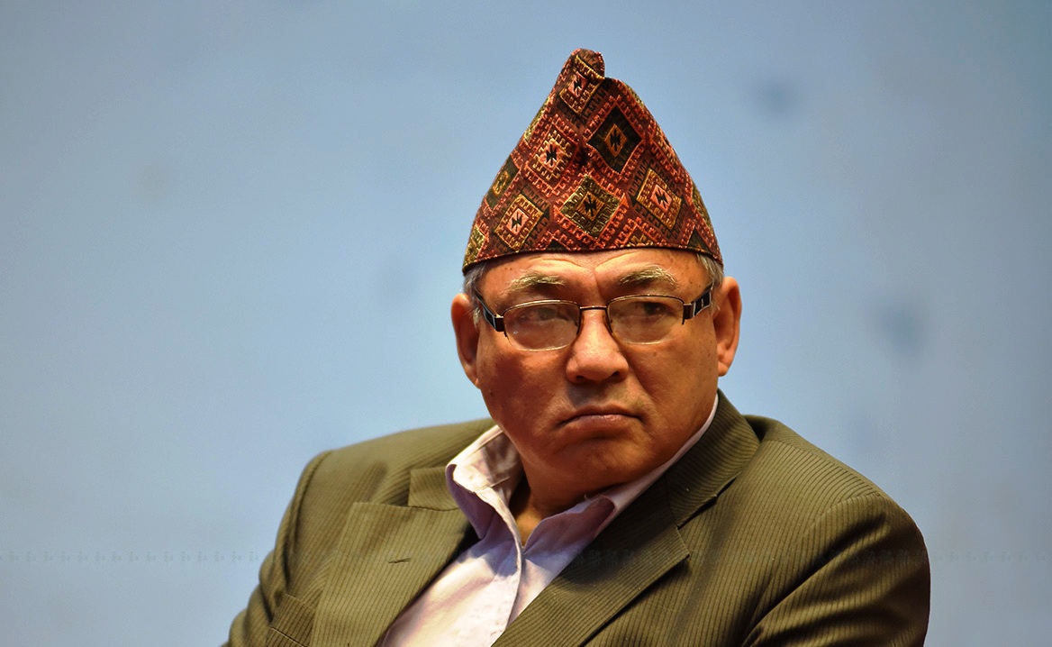 ram-bahadur-thapa-badal