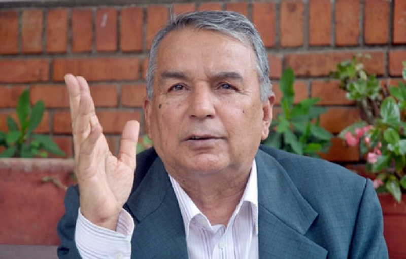 ram chandra paudel