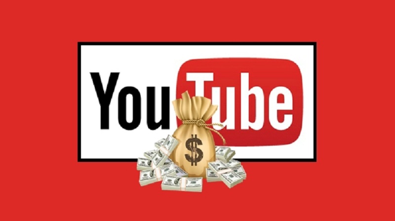 youtube monetise
