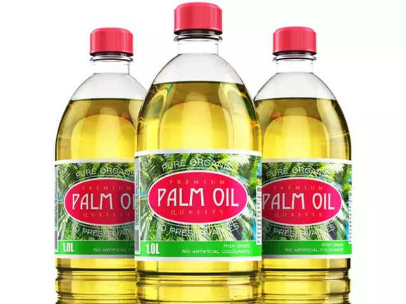 Palm-Oil