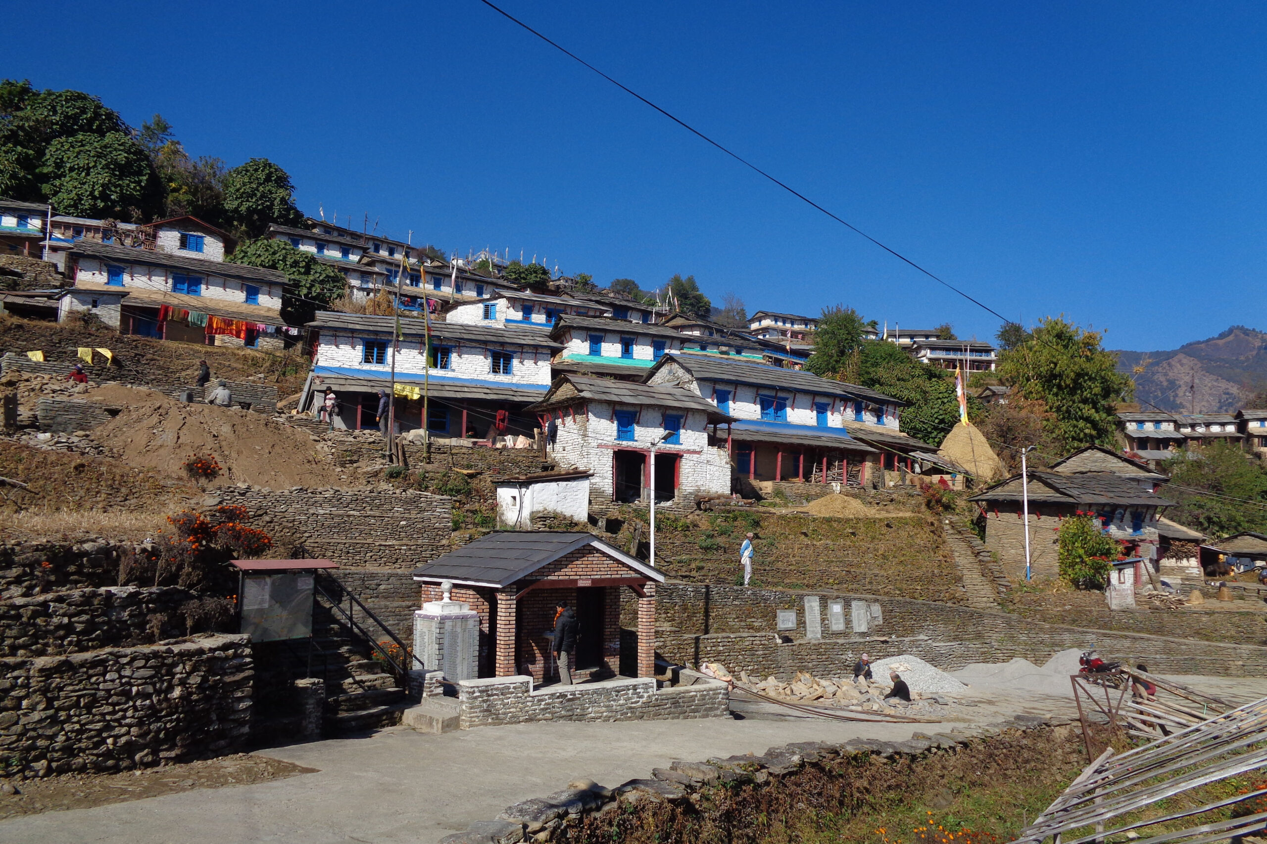 Parbat-bhukdeurali