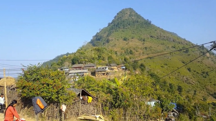 Ramkot Tanahu