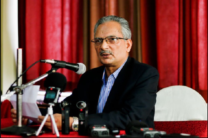baburam bhattarai