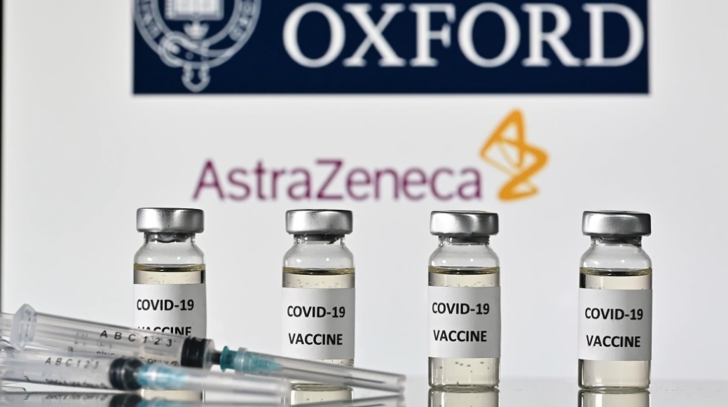 oxford covid vaccine