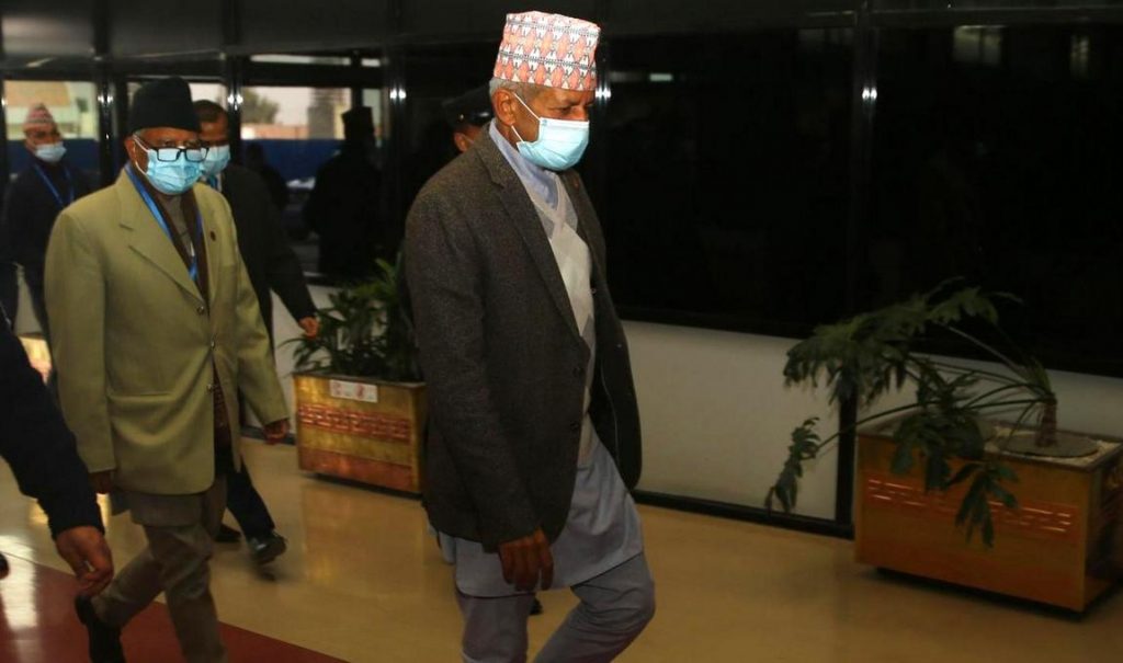 pradip kumar gyawali