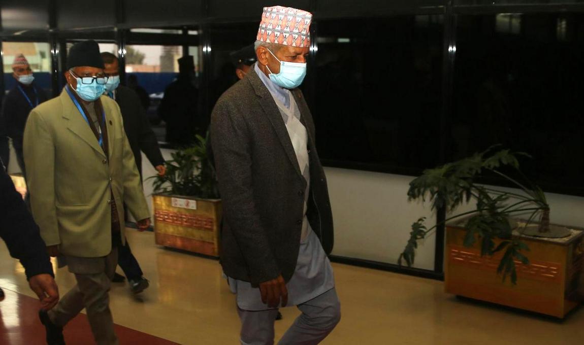 pradip kumar gyawali