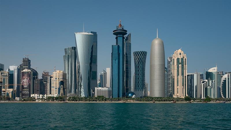 qatar