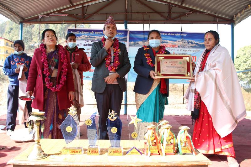 शहिद-परिवार