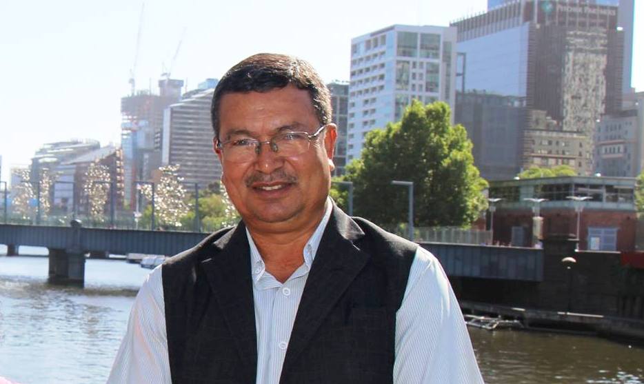 Ram hari adhikari ramhari