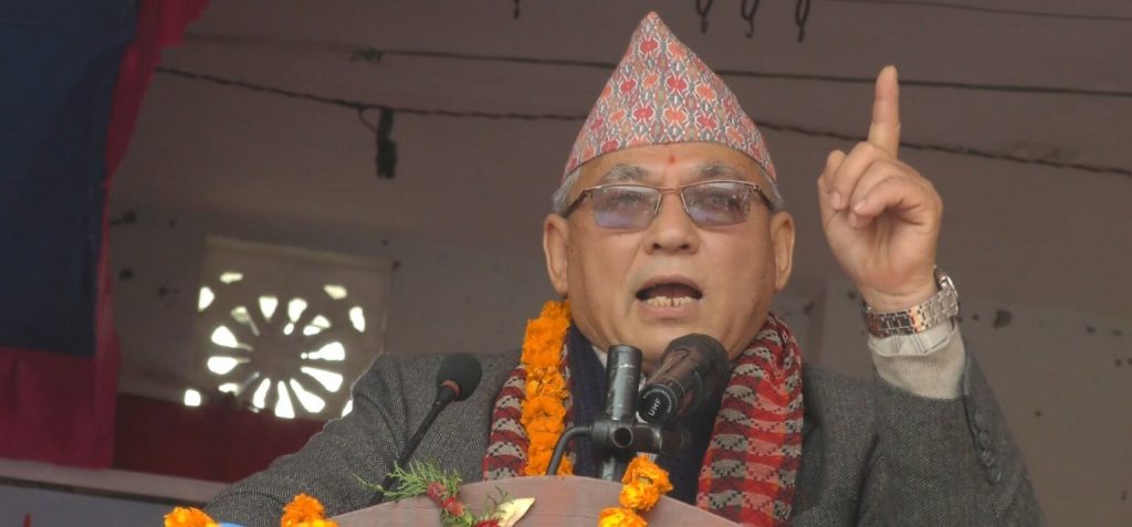 Rambahadur-Thapa