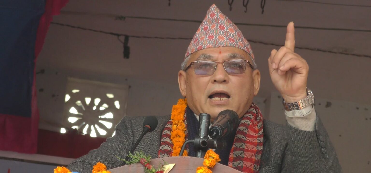 Rambahadur-Thapa