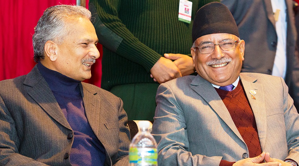 baburam-prachanda