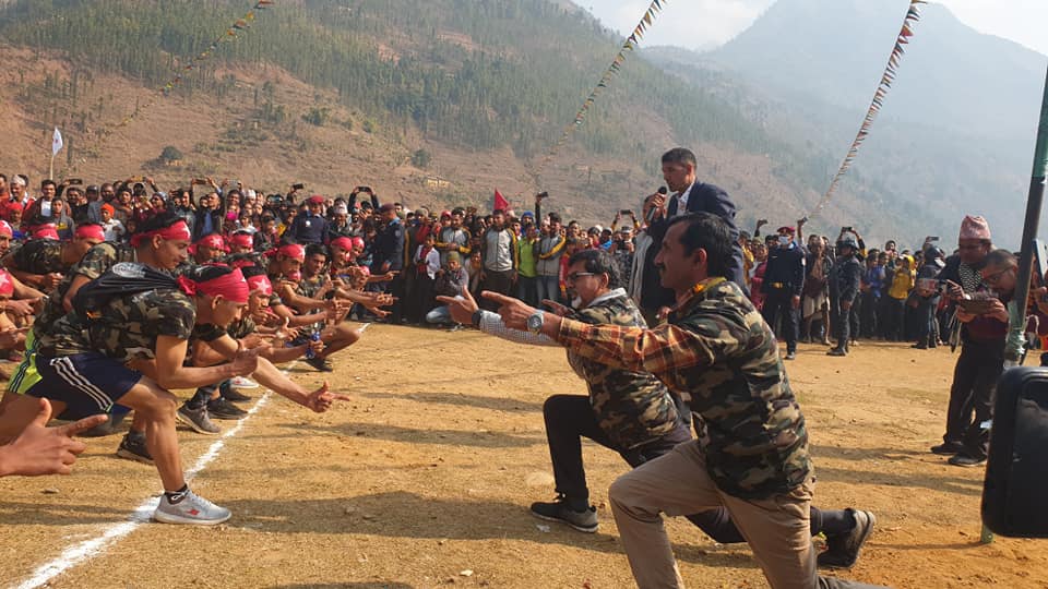 gurilla marathan (1)