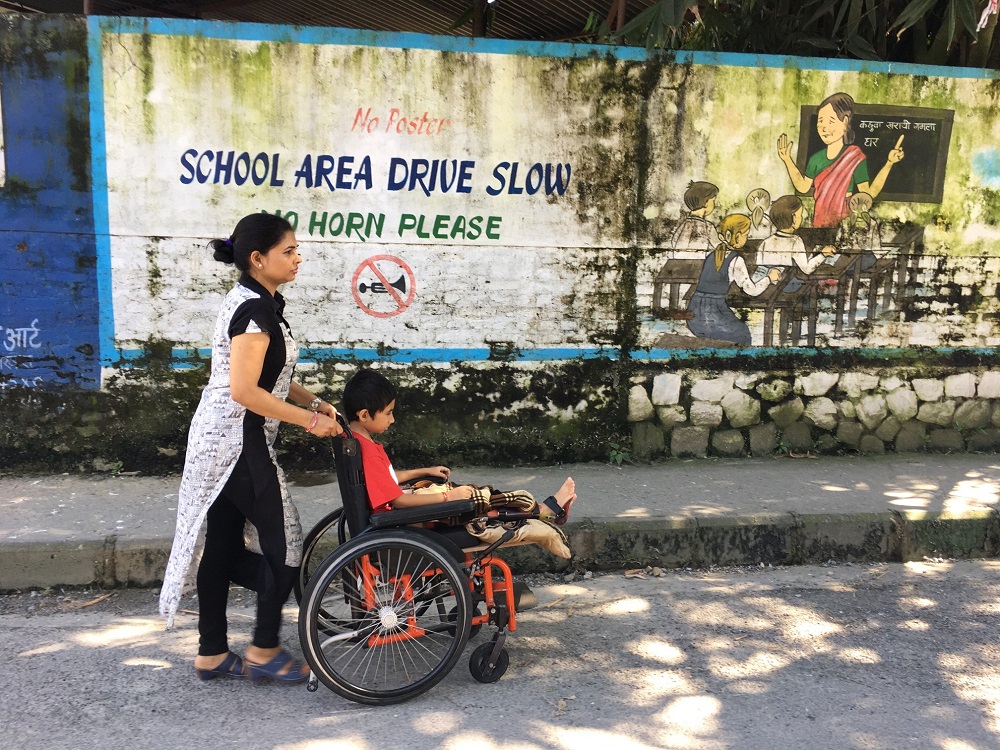 khim lamichhane kazi