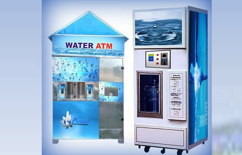 water-atm