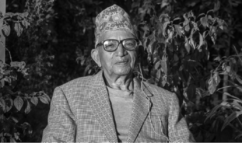 शंकर उप्रेती