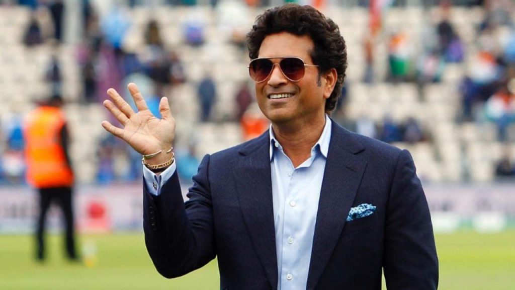sachin rendulkar