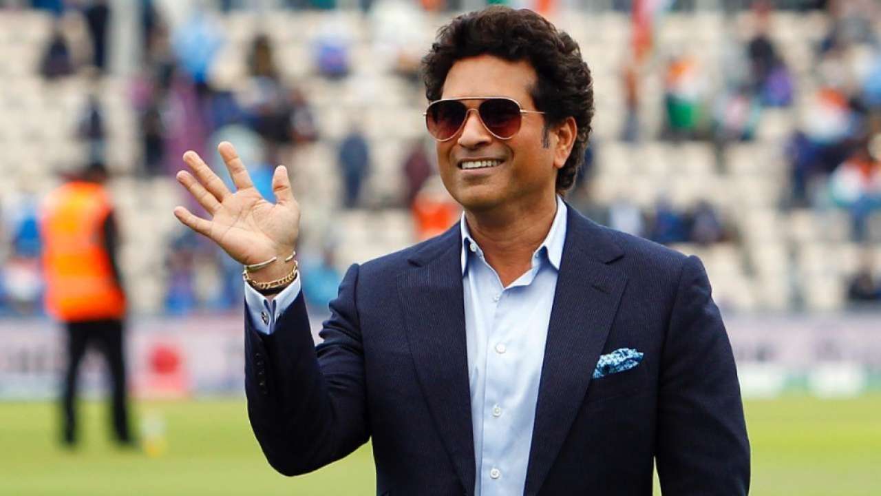 sachin rendulkar